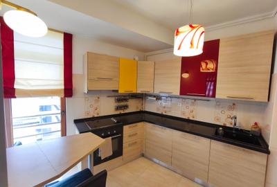 Apartament cu 2 camere în Ștefan cel Mare - 4
