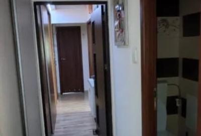 Apartament cu 3 camere decomandat, mobilat în Gorjului - 12