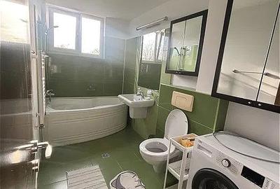 Apartament cu 3 camere decomandat, mobilat în Ghencea - 6