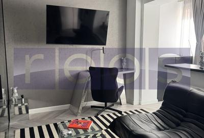 Apartament cu 2 camere decomandat, mobilat în Lacul Tei - 2