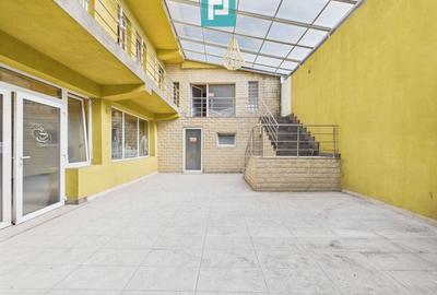 Pensiune D+P+E+M, Calea Iuliu Maniu. - 1