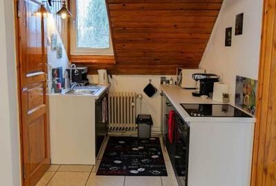 Apartament cu 2 camere în Trei Stejari - 11