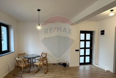 Casa Premium de Inchiriat in Zona Semicentrala - 2