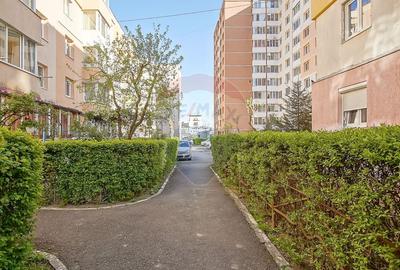 Apartament cu 2 camere în Central - 22