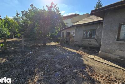 Teren de 717 mp, în Băneasa