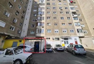 Spațiu comercial, de 191 mp, în Micălaca - 3