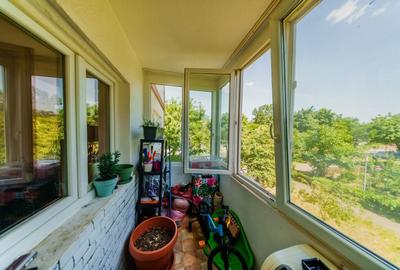 Apartament cu 2 camere decomandat, mobilat în Micălaca - 11