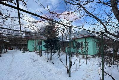 Casa /3 camere Calimanesti - 1