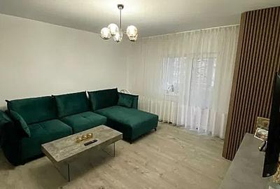 Apartament 3 Camere Tei cu Centrala Proprie Apartament 3 Camere Tei cu Centrala Proprie - 2