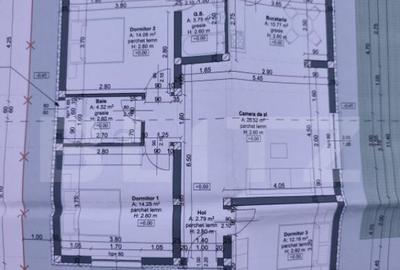 Casa finisata la cheie racordata la toate utilitatile in San - 24