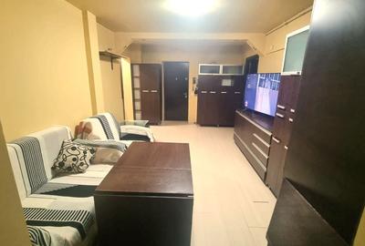 Apartament cu 2 camere decomandat, mobilat în Unirii - 2