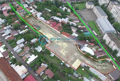 Royal Imobiliarea - vanzare terenuri Ploiesti - 2