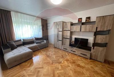 Apartament 3 camere chirie in zona Ultracentral - 3