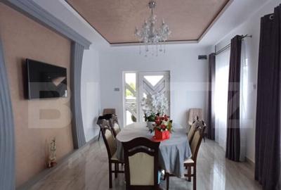 Casa cu 5 camere, 196 mp, 600 mp teren, in cartierul Primave - 27