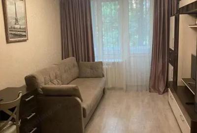 Garsoniera de inchiriat pe Bld. Victor Babes - 2