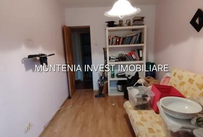 Apartament cu 2 camere decomandat în Exercițiu - 6