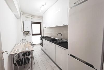 Moghioros Park Residence 2 cam lux inchiriere, loc parcare subteran, metrou Parc Moghioros Park Residence 2 cam lux inchiriere, loc parcare subteran, metrou Parc - 15