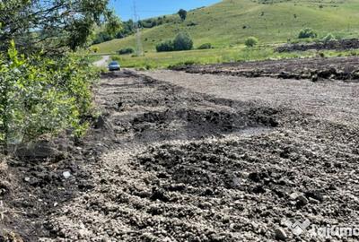 Teren de 800 mp, în Chinteni - 15