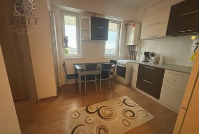 APARTAMENT 2 CAMERE-DRUMUL SARII-SEBASTIAN-BLOC NOU-MOBILAT-UTILAT - 8