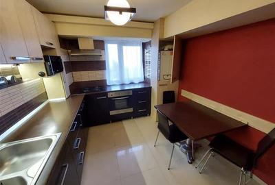 Inchiriere Apartament 2 Camere Semidecomandat Bdul.Alexandru Obregia - 3