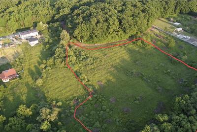 Teren Construcții intravilan de 14100 mp, în Cisnădie - 6