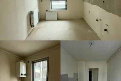 Apartament 2 camere decomandat, Iulius mall - 5