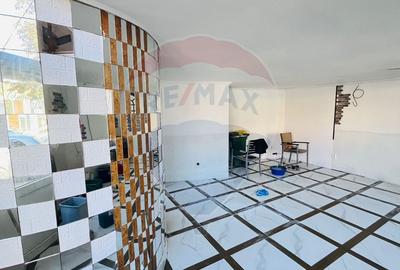 Spatiu comercial de 38.24mp de inchiriat in zona Eminescu - 2