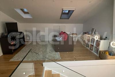 Casă cu 5 camere cu Canalizare în Pipera - 12