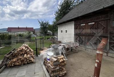 Teren de 5800 mp, în Dej - 5