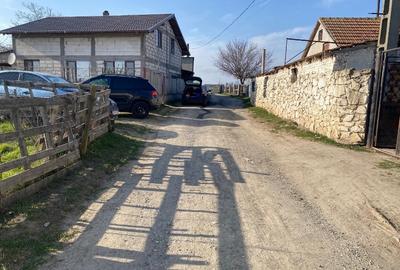 Teren Construcții intravilan de 5500 mp, în Central - 2