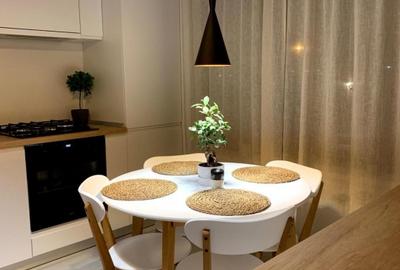 Duplex cu 3 camere în Albert - 6