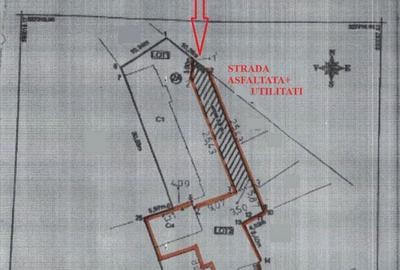 Spațiu comercial, în Pache Protopopescu - 3