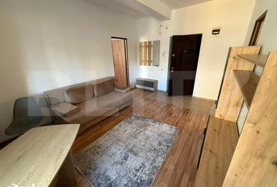 Apartament cu 2 camere semidecomandat în Gheorgheni - 10
