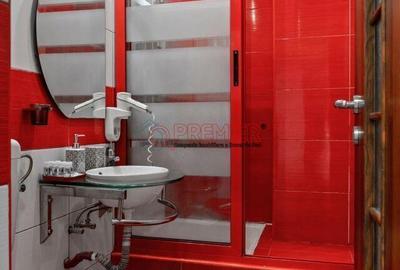 Apartament cu 4 camere în Unirii - 14