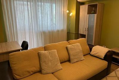 Apartament cu 2 camere decomandat, mobilat în Timpuri Noi