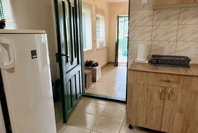 Casă cu 3 camere în Milești - 6