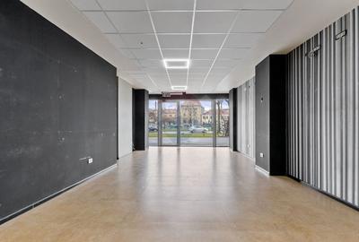 Spațiu comercial cu vad stradal de inchiriat in zona Piata Garii, Arad - 2