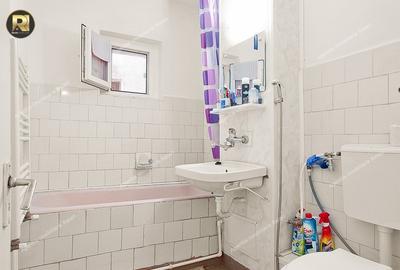 3 decomandate, in Galati, I.C Frimu, langa IFR, etaj 3, sup.68 mp - 11