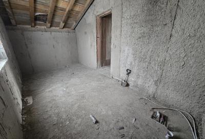 Casă individuală cu 4 camere cu Teren 500 Mp în Moșnița Nouă - 11