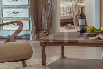 Apartament cu 2 camere semidecomandat, mobilat în Borhanci - 4