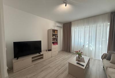 Garsonieră decomandată, mobilată în Nerva Traian - 2