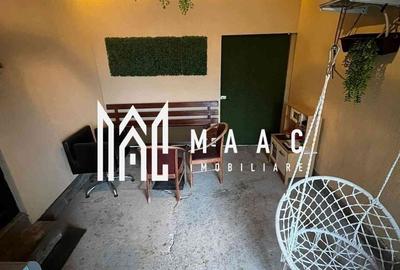 Casă individuală cu 4 camere cu Canalizare în Cristian - 9