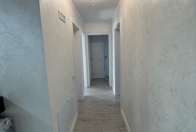 Casă individuală cu 3 camere cu Canalizare în Nord - 8