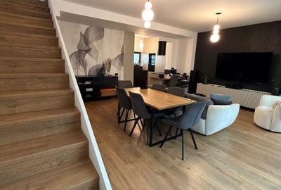 Casă cu 4 camere în Palazu Mare - 3