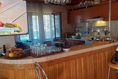 Casă individuală cu 10 camere cu Canalizare în Marga - 6