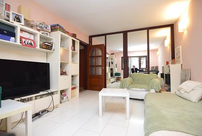 Apartament cu 4 camere decomandat, mobilat în Tineretului - 6