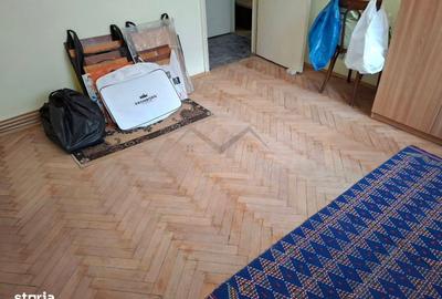 Apartament cu 2 camere semidecomandat în Central - 1