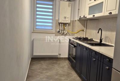 Apartament cu 2 camere decomandat în Valea Lupului - 5