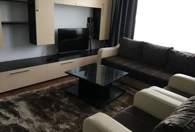 AP. 2 CAMERE - STEFAN CEL MARE, BUCATARIE INCHISA, METROU 5 MINUTE