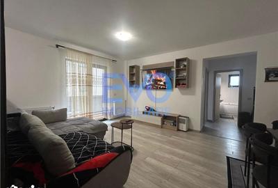 Apartament cu 2 camere în Rediu - 6